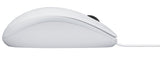 Logitech B120 Optical Combo Mouse