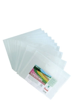 Pentel Document envelope 10 pc(s)