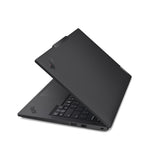 Lenovo ThinkPad T14 Intel Core Ultra 5 125U Laptop 35.6 cm (14") WUXGA 16 GB DDR5-SDRAM 512 GB SSD Wi-Fi 6E (802.11ax) Windows 11 Pro Black