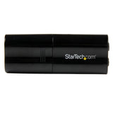 StarTech.com USB Stereo Audio Adapter External Sound Card