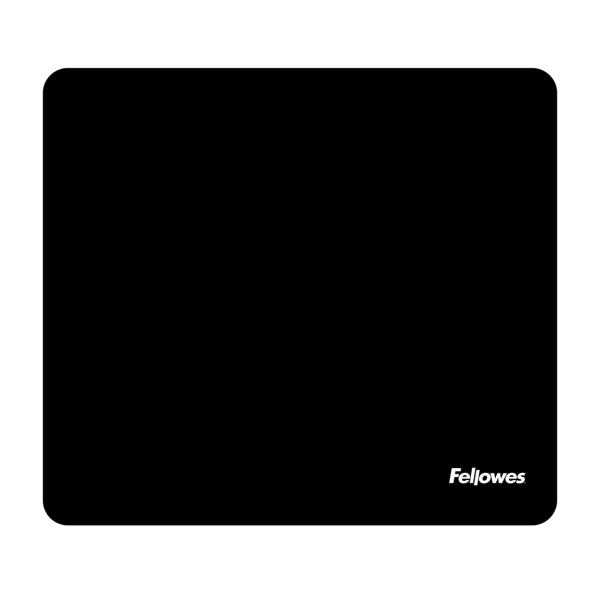 Fellowes Earth Series Mousepad - Black