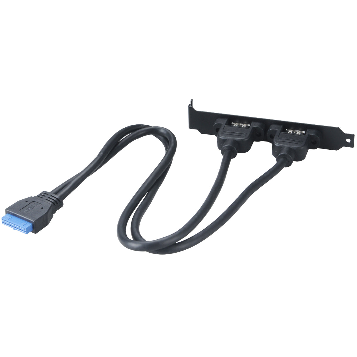 Akasa USB 3.0 internal adapter cable