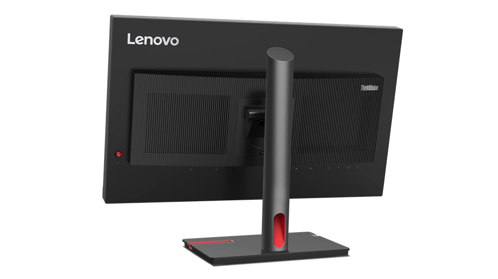 Lenovo ThinkVision P27pz-30 LED display 68.6 cm (27") 3840 x 2160 pixels 4K Ultra HD LCD Black