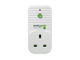 EnerGenie ENER002-3 smart plug 3000 W White