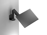 Multibrackets M VESA Gas Lift Arm Desk or Wall Basic Black