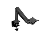 Multibrackets M VESA Gas Lift Arm Desk or Wall Basic Black