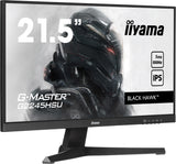 iiyama G-MASTER G2245HSU-B1 computer monitor 55.9 cm (22") 1920 x 1080 pixels Full HD LED Black