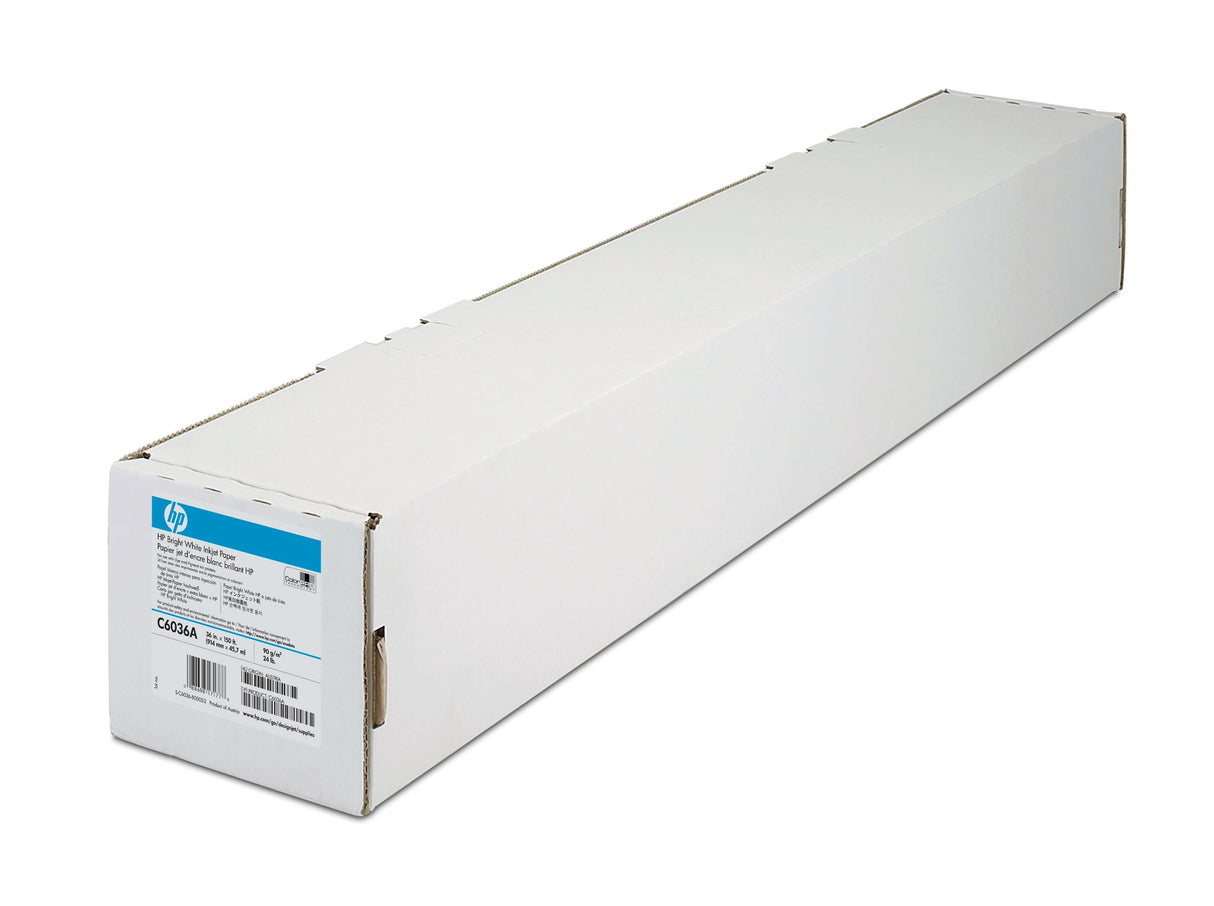 HP C6036A printing paper Matte White