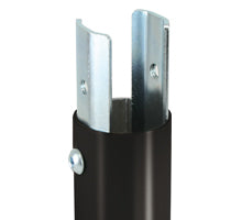 B-Tech SYSTEM 2 - Internal Pole Joiner for Ø50mm Poles