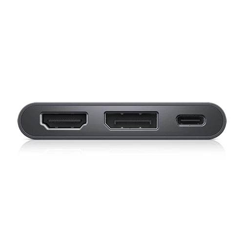 DELL Adapter USB-C to HDMI/DP with Power Pass-Through