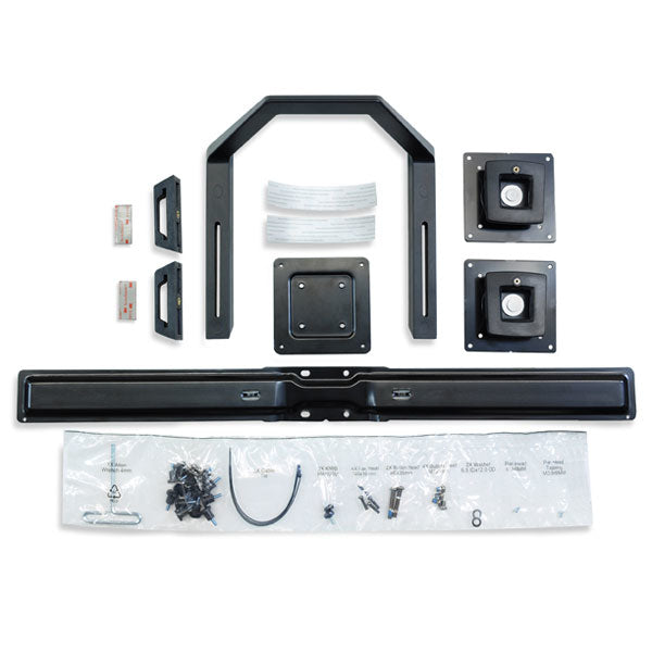 Ergotron 97-783 monitor mount accessory