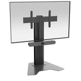 Chief Fusion Display Mount Accessory for Logitech Rally Bar, Rally Bar Mini and Rally Bar Huddle