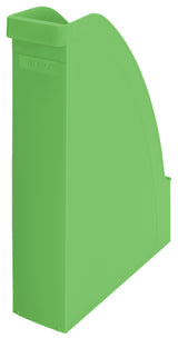 Leitz 24765050 file storage box Polystyrene Green