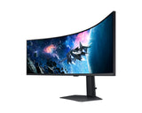 Samsung LS49CG954EU computer monitor 124.5 cm (49") 5120 x 1440 pixels DWQHD Black