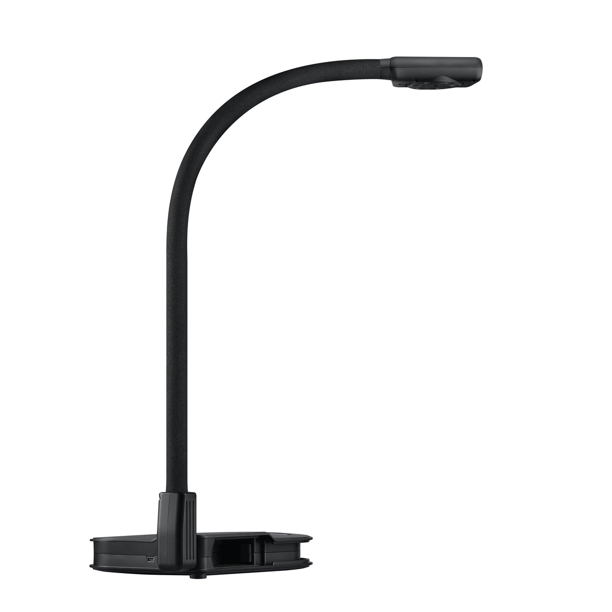 AVer U50+ document camera Black 25.4 / 3.2 mm (1 / 3.2") CMOS USB 2.0