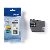 Brother LC-3219XLBK Ink cartridge black, 3K pages ISO/IEC 24711 for Brother MFC-J 5330