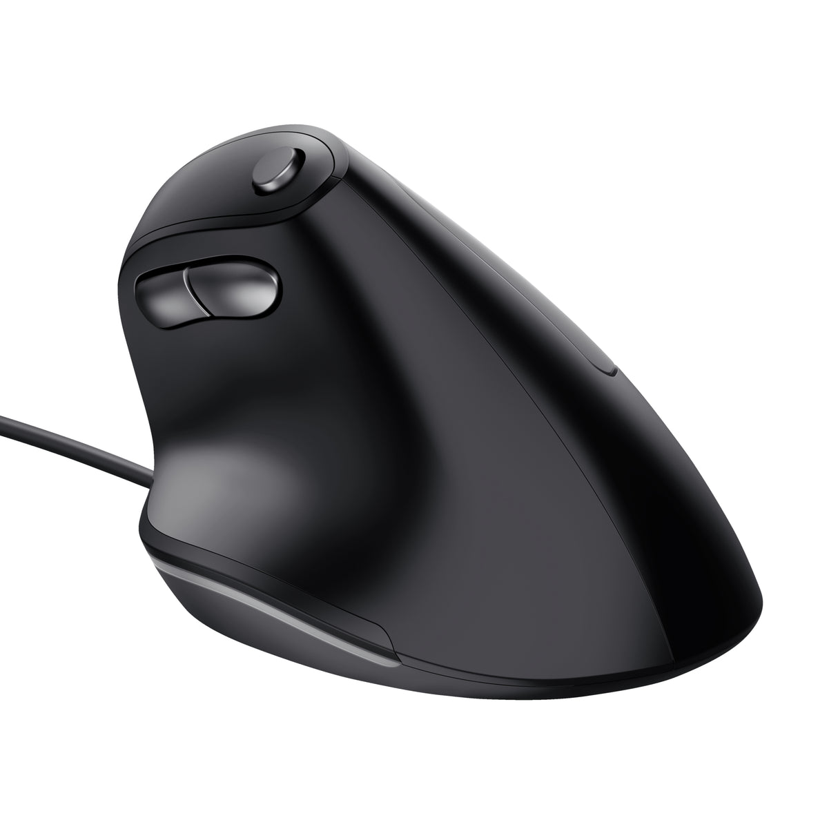 Trust Bayo Vertical ergonomic mouse