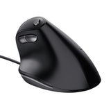 Trust Bayo Vertical ergonomic mouse