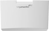 Legamaster whiteboard accessory holder white