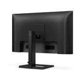 Philips 1000 series 24E1N1300AE/00 computer monitor 60.5 cm (23.8") 1920 x 1080 pixels Full HD LCD Black