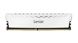 Lexar THOR memory module 16 GB 2 x 8 GB DDR4 3600 MHz