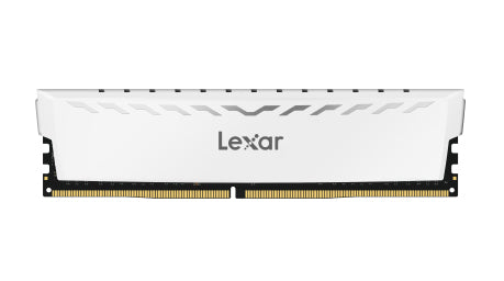 Lexar THOR memory module 32 GB 2 x 16 GB DDR4 3600 MHz