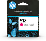 HP 3YL78AE/912 Ink cartridge magenta, 315 pages 2.93ml for HP OJ Pro 8010/e/8020