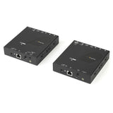 StarTech.com HDMI Over IP Extender Kit - 4K