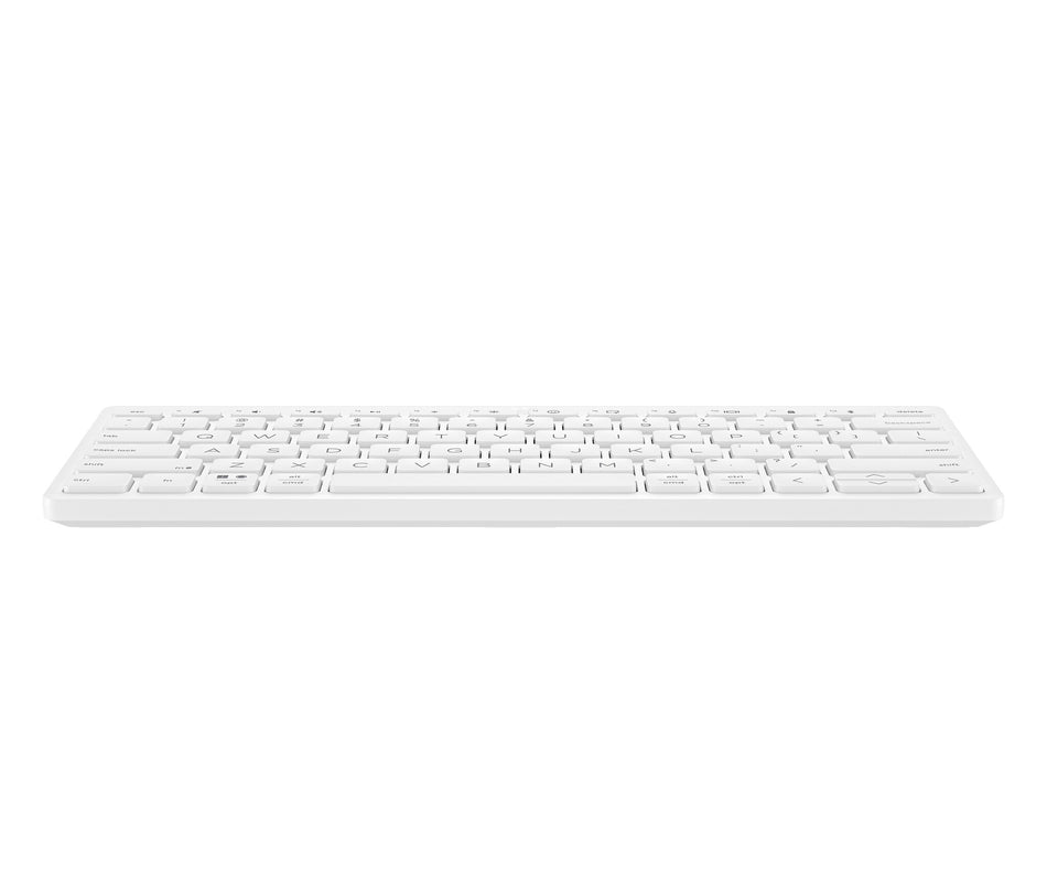 HP 355 Compact Multi-Device Bluetooth Keyboard