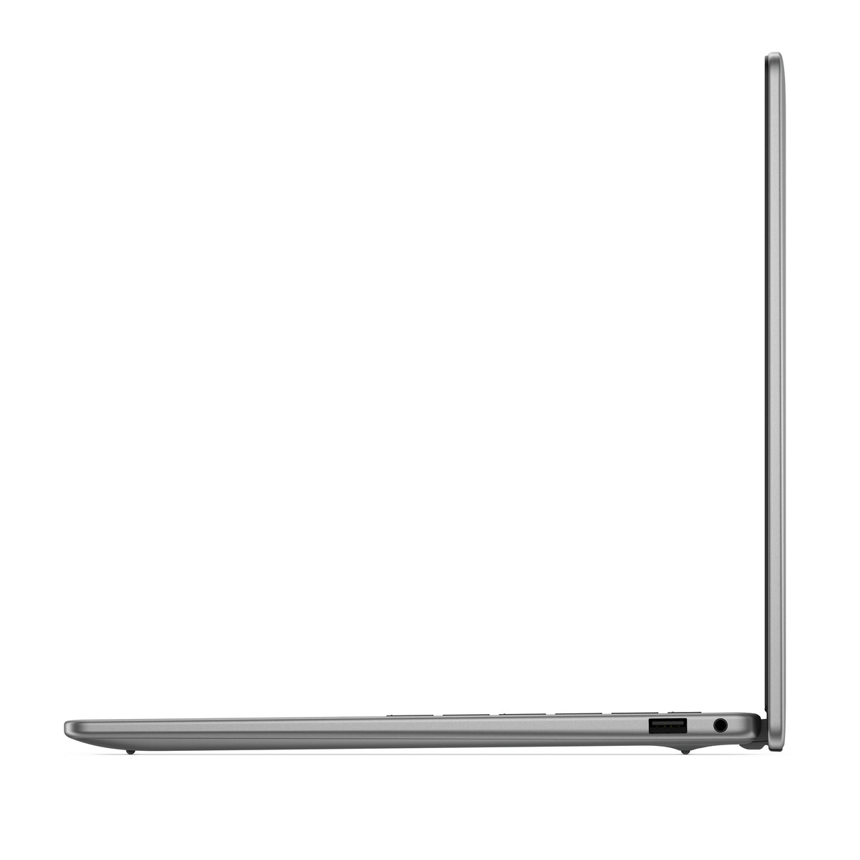 DELL Latitude 7455 Qualcomm Snapdragon X1E-80-100 Laptop 35.6 cm (14") Touchscreen Quad HD+ 32 GB LPDDR5x-SDRAM 512 GB SSD Wi-Fi 7 (802.11be) Windows 11 Pro Grey