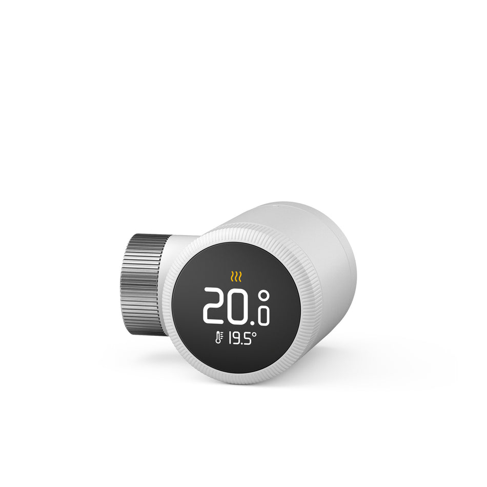 tado° VX-SRT02-TC-ML-00 thermostat White