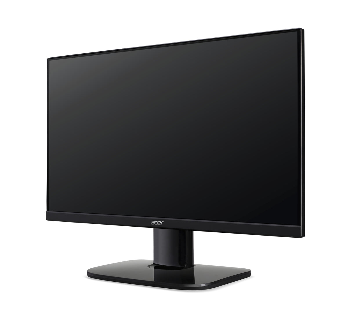 Acer KA2 UM.WX2EE.H01 computer monitor 54.6 cm (21.5") 1920 x 1080 pixels Full HD LCD Black