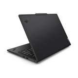 Lenovo ThinkPad T14s Gen 6 (Snapdragon) Qualcomm Snapdragon X1E-78-100 Laptop 35.6 cm (14") WUXGA 32 GB LPDDR5x-SDRAM 1 TB SSD Wi-Fi 7 (802.11be) Windows 11 Pro Black