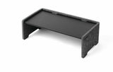 Durable 508158 monitor mount / stand Charcoal Desk