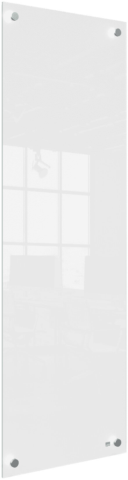 Nobo 1915604 whiteboard Glass