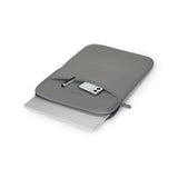 DICOTA D31997-DFS laptop case 38.1 cm (15") Sleeve case Grey