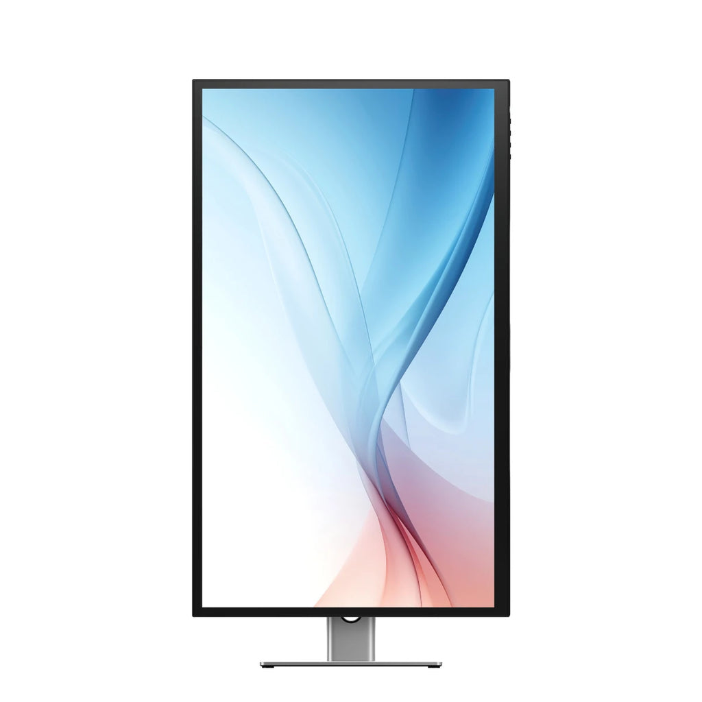 ALOGIC 32C4KPD LED display 81.3 cm (32") 3840 x 2160 pixels 4K Ultra HD Aluminium, Black