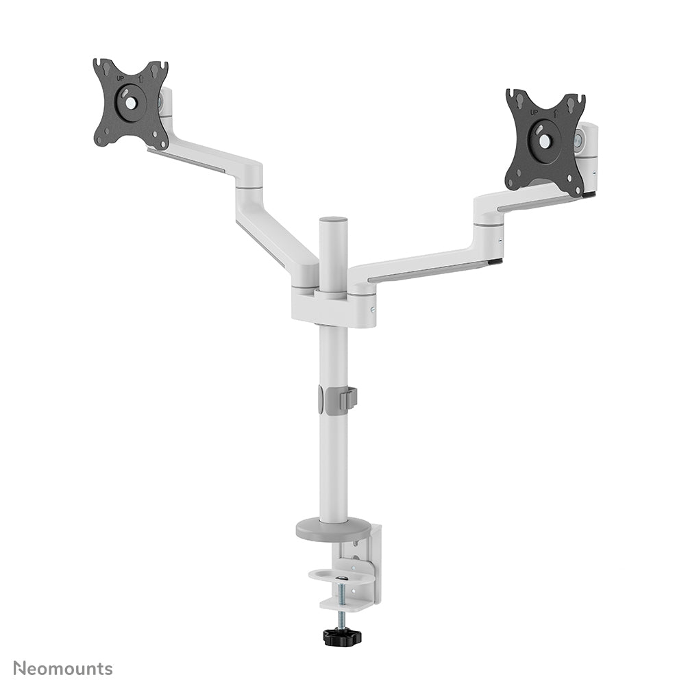 Neomounts desk monitor arm