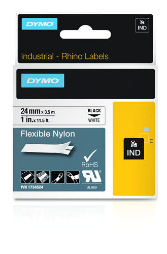 DYMO IND Flexible Nylon