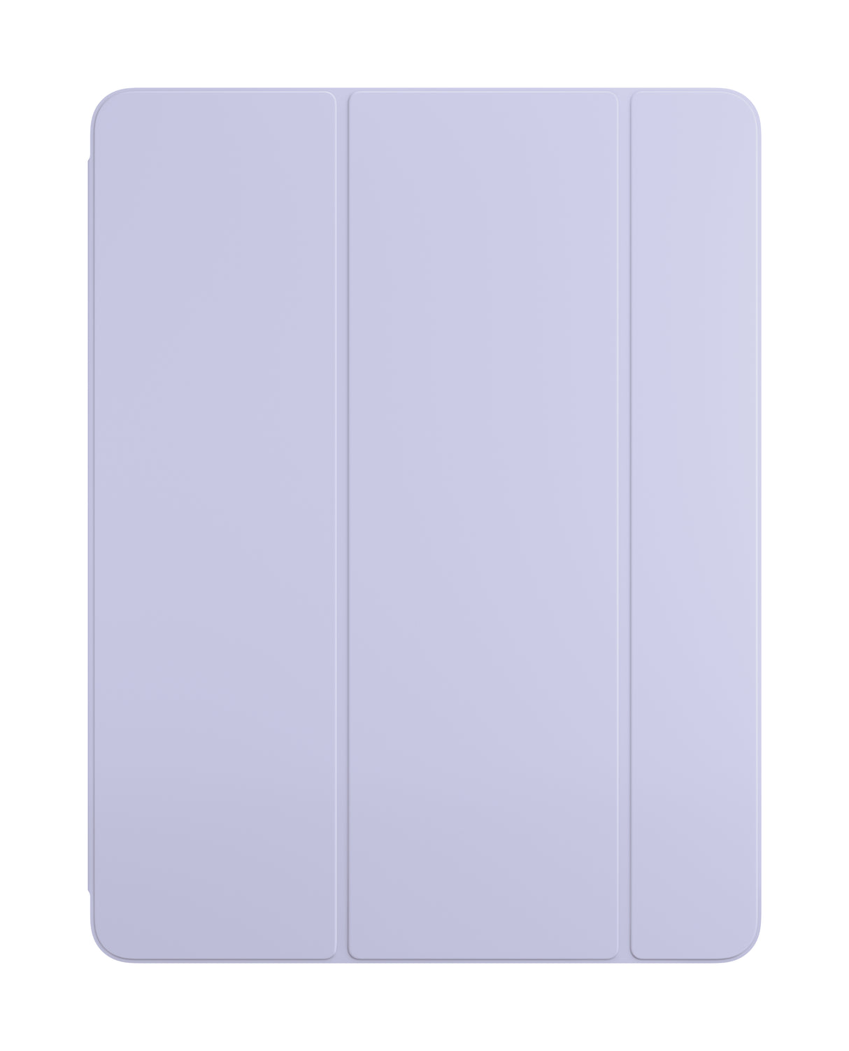 Apple Smart Folio for iPad Air 13-inch (M2) - Light Violet