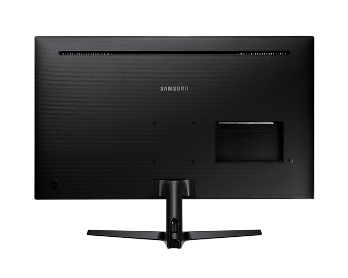 Samsung LU32J590UQPXXU computer monitor 81.3 cm (32") 3840 x 2160 pixels 4K Ultra HD Black