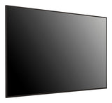 LG 65UH5N-E Digital signage flat panel 165.1 cm (65") LCD Wi-Fi 500 cd/m² 4K Ultra HD Black WebOS 24/7