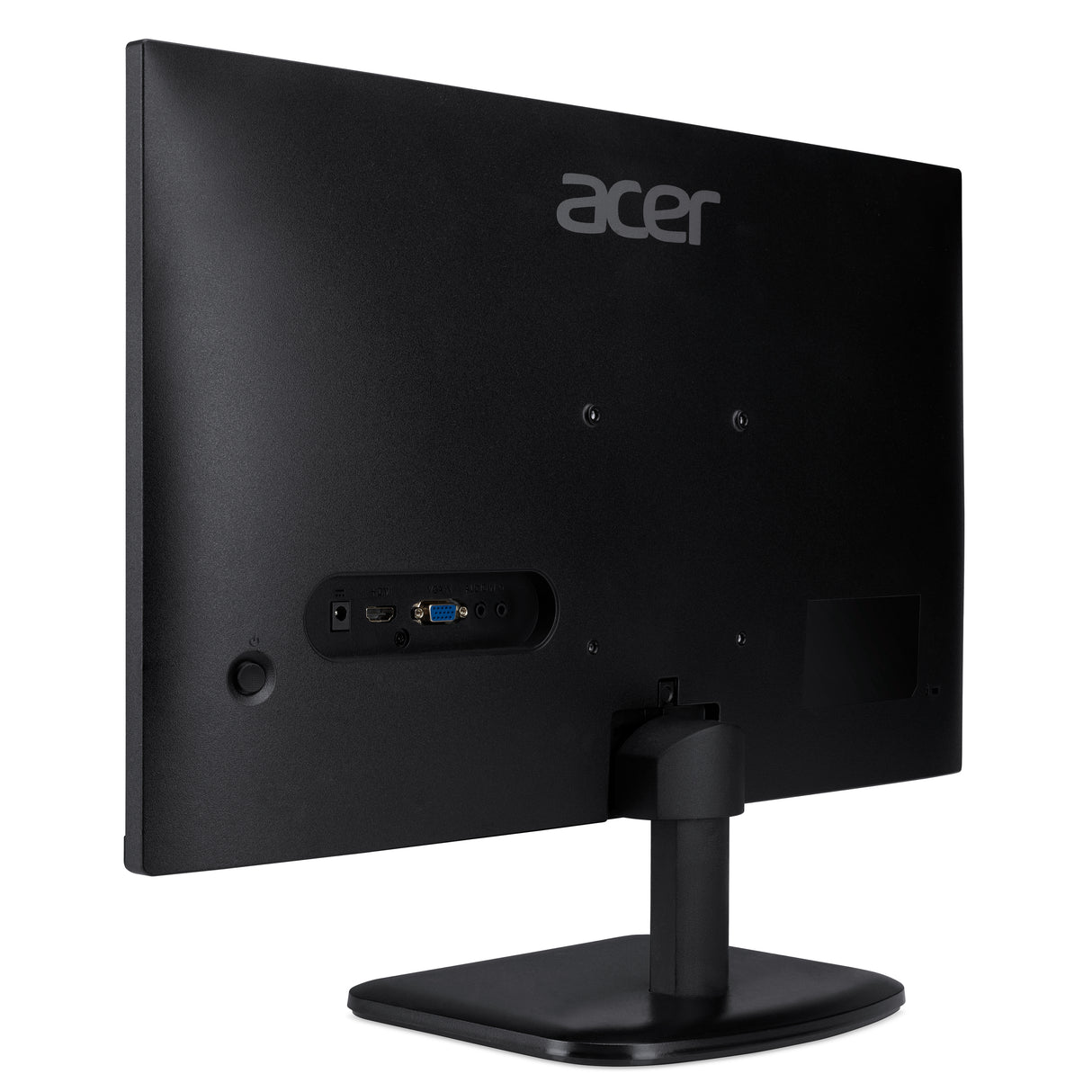 Acer EK271 E computer monitor 68.6 cm (27") 1920 x 1080 pixels Full HD LED Black