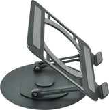 Vision VLM-TL laptop stand Grey