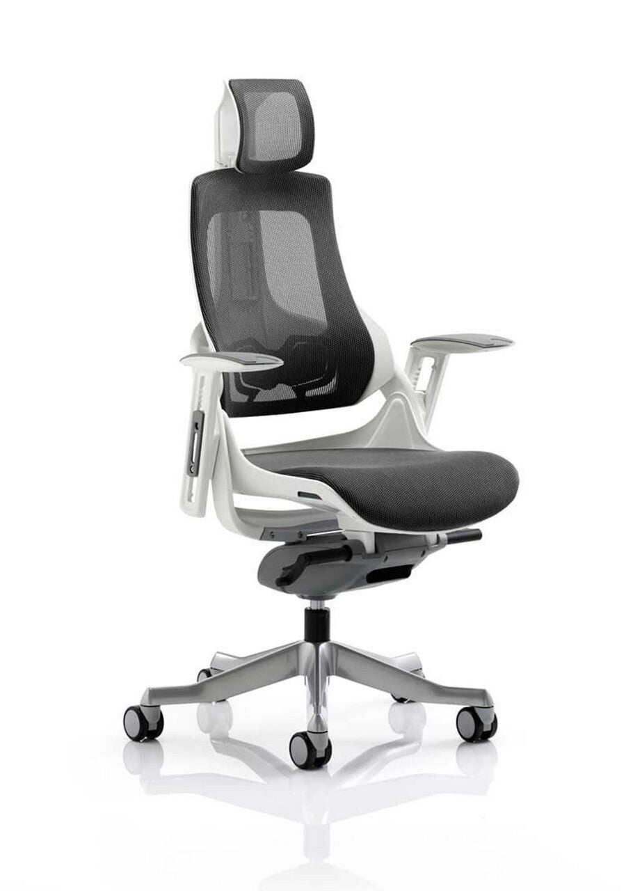Dynamic KC0162 office/computer chair Mesh seat Mesh backrest