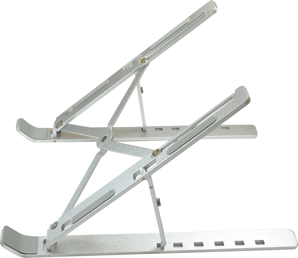 Vision VLM-F laptop stand Silver