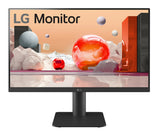 LG 24MS550-B computer monitor 60.5 cm (23.8") 1920 x 1080 pixels Full HD Black