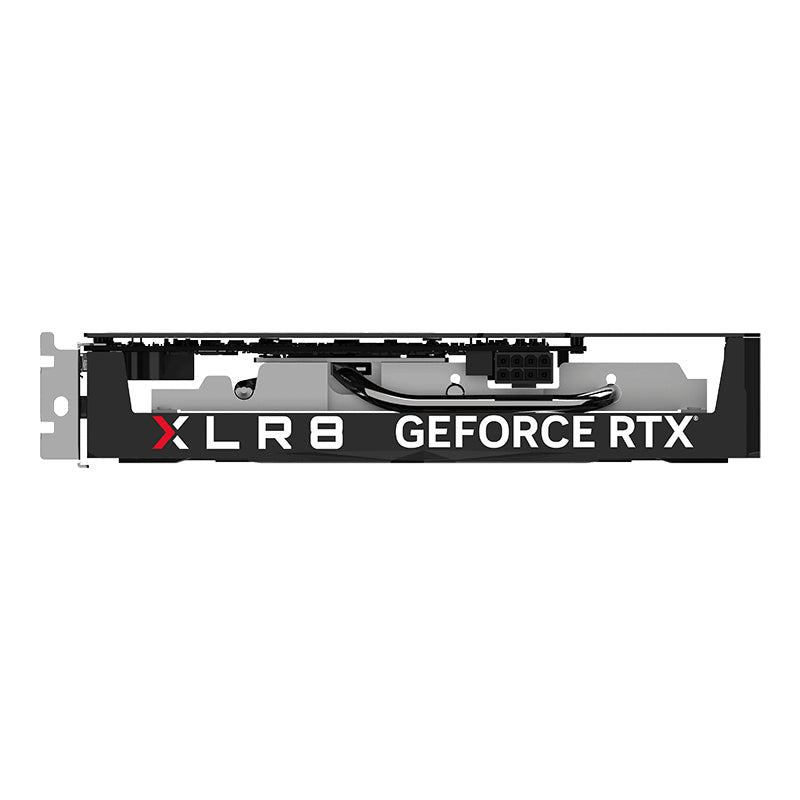 PNY GeForce RTX 4060 XLR8 Gaming VERTO NVIDIA 8 GB GDDR6