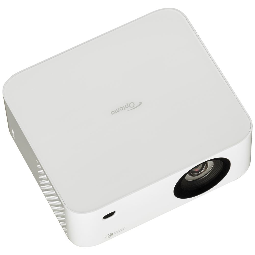 Optoma ML1080ST data projector 550 ANSI lumens DLP 1080p (1920x1080) White