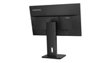 Lenovo ThinkVision E22-30 LED display 54.6 cm (21.5") 1920 x 1080 pixels Full HD Black